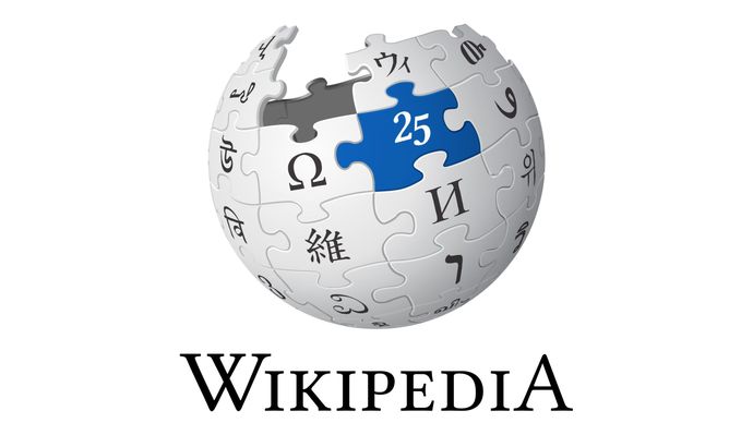 Wikipedia