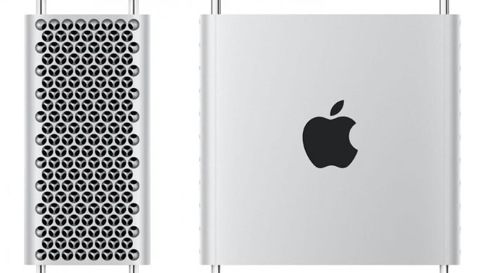 Apple Inc. resmi menghentikan produksi Mac Pro. (Foto: Istimewa via GSM Arena) 
