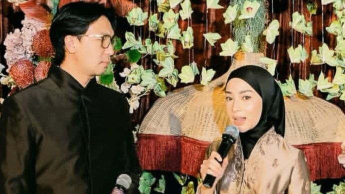 Indra Priawan, Nikita Willy 