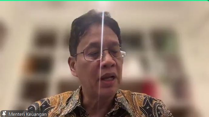 Menteri Keuangan (Menkeu) Purbaya Yudhi Sadewa memastikan bagwa perekonomian Indonesia tetap stabil di tengah ketidakpastian global akibat perang timur tengah.  