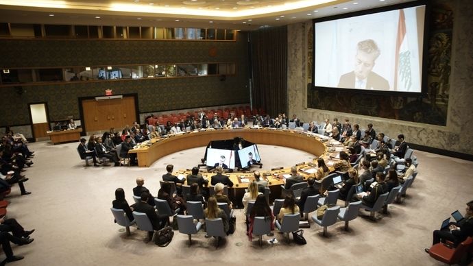 Indonesia kembali mendesak Perserikatan Bangsa-Bangsa (PBB) untuk segera menginvestigasi serangan di Lebanon