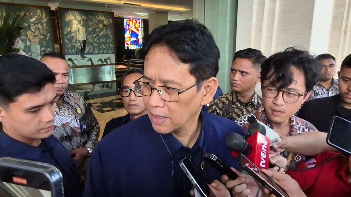 Menteri Keuangan (Menkeu) Purbaya Yudhi Sadewa menyampaikan PT Pertamina (Persero) menanggung sementara buntut harga bahan bakar minyak (BBM) tidak mengalami perubahan.