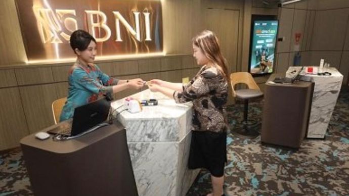 Libur Paskah 2026, BNI Siapkan Layanan Terbatas dan Digital 24 Jam