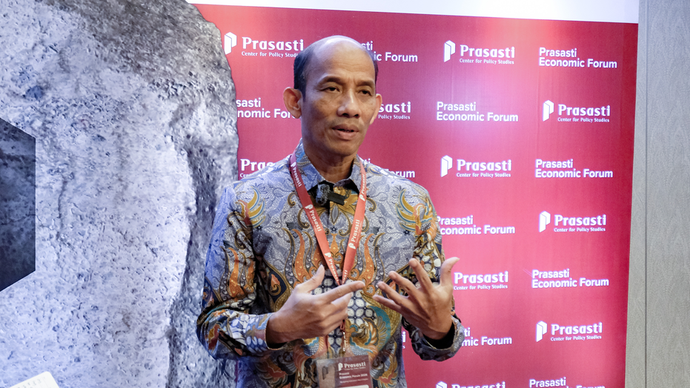 Arcandra Tahar, Board of Experts Prasasti dan pakar energi Indonesia