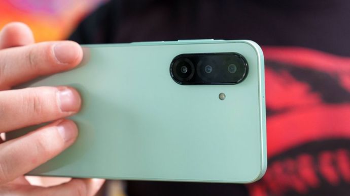 Samsung Galaxy A26. (Foto: Istimewa via GSM Arena) 