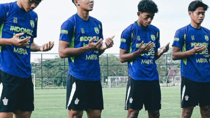 pemain persita Tangerang