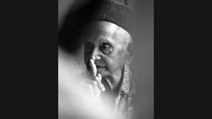 Teungku Nyak Sandang