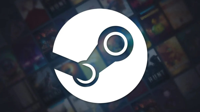 Logo Steam. (ANTARA/Valve)