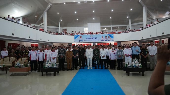 Penguatan tata kelola desa di Sulawesi Utara: Kejaksaan RI melalui program Jaksa Garda Desa dan inovasi digital mendorong transparansi, akuntabilitas, serta pencegahan korupsi demi mewujudkan desa yang maju dan berintegritas.