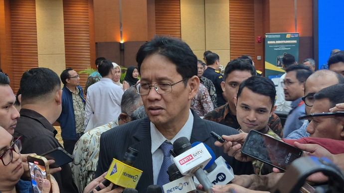 Menteri Keuangan (Menkeu) Purbaya Yudhi Sadewa menyampaikan bahwa pengadaan motor untuk Kepala Satuan Pelayanan Pemenuhan Gizi (SPPG)  diajukan sebelum dirinya jadi menteri. 