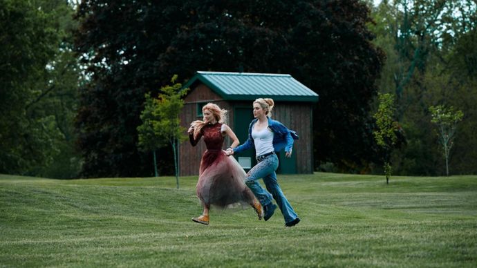 Ready or Not 2: Here I Come