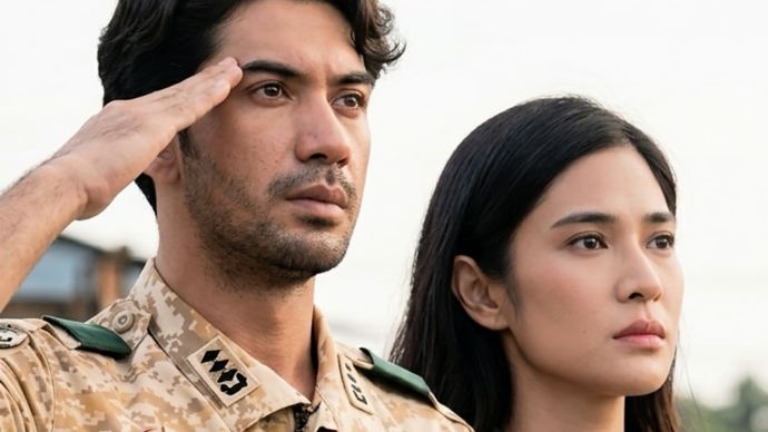 Reza Rahadian, Dian Sastro