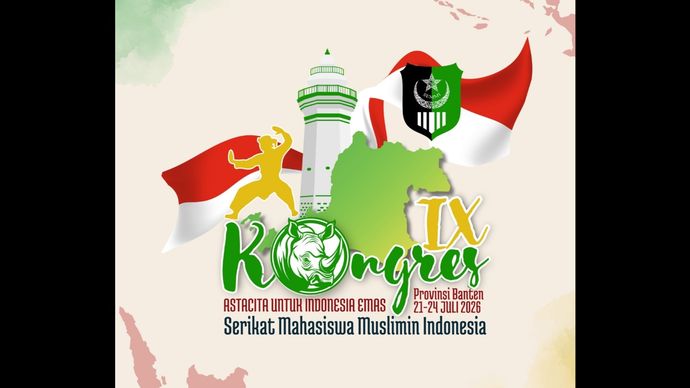 Logo Kongres IX SEMMI. 