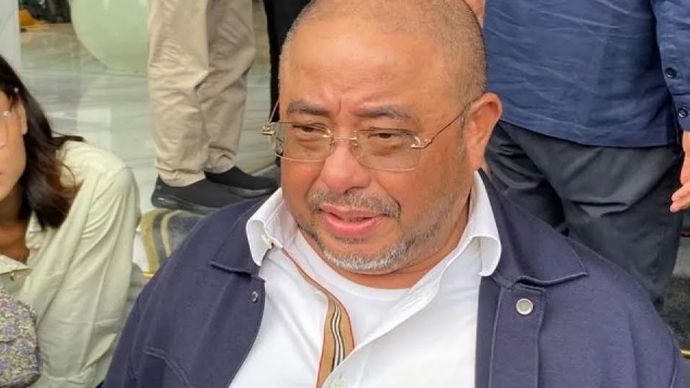 Habib Aboe Bakar Alhabsyi. 