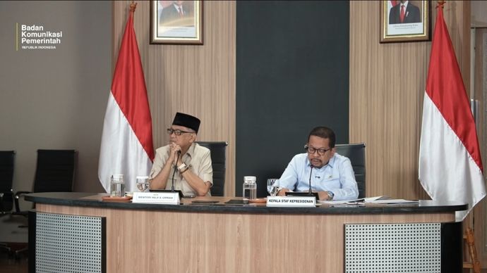 Pemerintah gandeng swasta hadirkan solusi hunian layak&mdash;dari rusun subsidi di Bekasi hingga hunian tetap bagi korban bencana. Kolaborasi ini jadi langkah nyata percepatan Program 3 Juta Rumah.