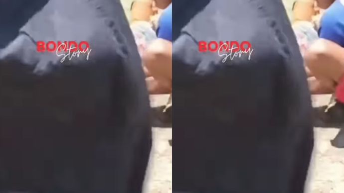 Seorang anak laki-laki berusia 5 tahun yang sebelumnya dilaporkan hilang secara misterius akhirnya ditemukan pada Jumat (17/4) sekitar pukul 11.00 WIB. Korban ditemukan di aliran sungai tidak jauh dari lokasi awal dilaporkan menghilang.