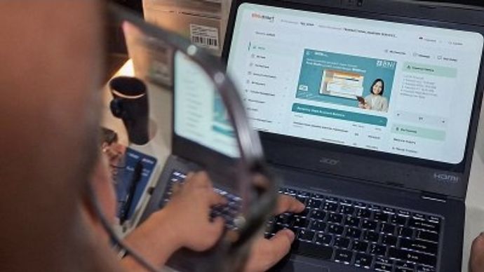 Waspada Kejahatan Siber, BNI Perkuat Literasi Keamanan Digital Nasabah BNIdirect