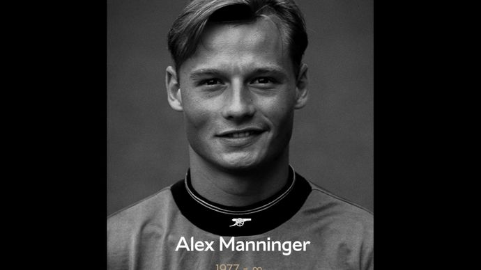 Alexander Manninger. 