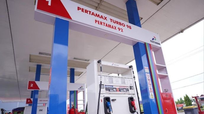 Ilustrasi. Harga BBM nonsubsidi naik mulai 18 April 2026. (Foto: Istimewa)