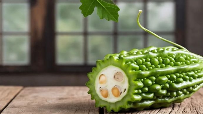 Pare memiliki banyak manfaat kesehatan, ada beberapa efek samping yang harus diperhatikan, terutama bagi penderita diabetes. ANTARA/HO-PAFI.