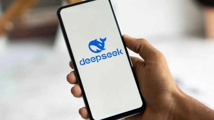 DeepSeek V4 bisa guncang dominasi teknologi Amerika Serikat (AS). (Foto: istimewa via Gizmochina)