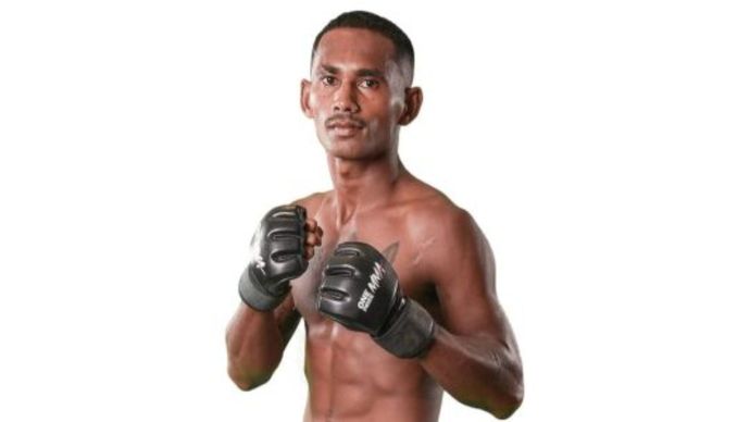 Hendrikus Rahayaan (HR) Pembunuh Agrapinus Rumatora alias Nus Kei