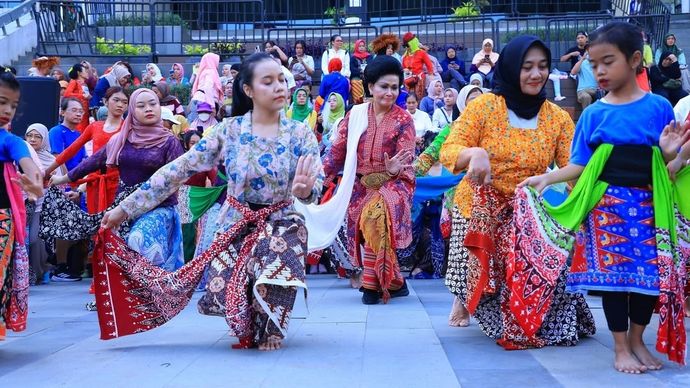 Menjaga Marwah Organisasi, Memperkuat Karya untuk Perempuan Indonesia