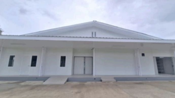 Pemerintah melalui Kementerian PU telah merampungkan pembangunan dua unit Sentra Pelayanan Pemenuhan Gizi (SPPG) di perbatasan Indonesia - Timor Leste (PLBN Wini &amp; Motamasin).