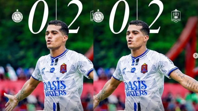 Semen Padang FC menelan tiga kekalahan beruntun di Super League 2025/2026 setelah ditaklukkan Persijap dengan skor 0-2 pada laga di Stadion GOR Haji Agus Salim, Kota Padang, Sumatera Barat.