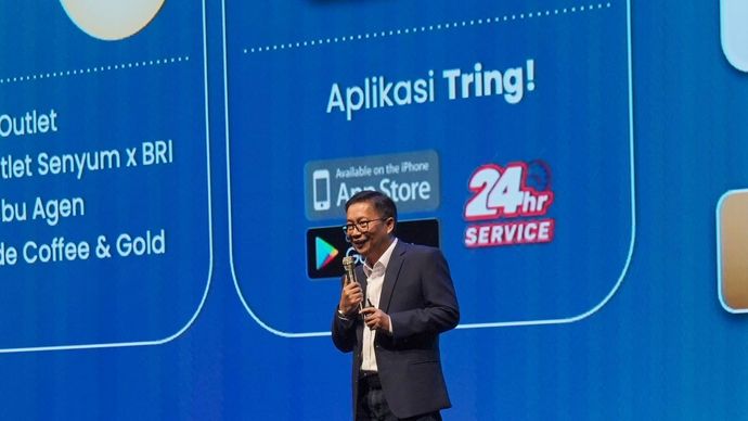 Pegadaian Borong Dua Penghargaan di Indonesia WOW Brand 2026