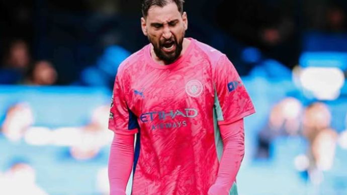 Gianluigi Donnarumma