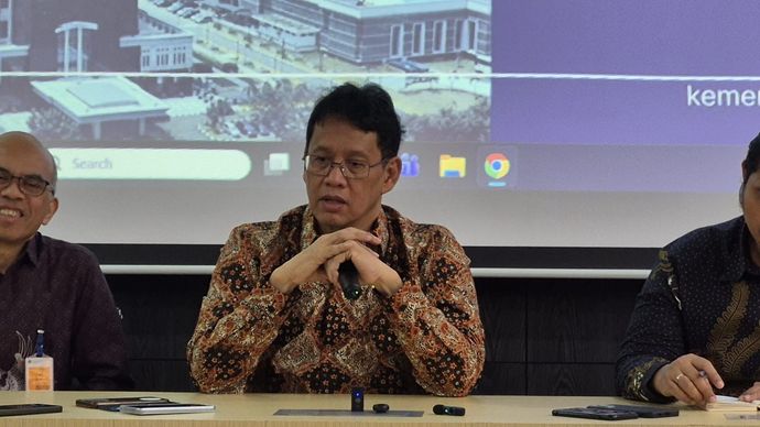 Menteri Keuangan (Menkeu) Purbaya Yudhi Sadewa menyampaikan bahwa lembaga pemeringkat S&amp;P Global tidak akan mengubah peringkat kredit dan outlook Indonesia selama dua tahun ke depan.  