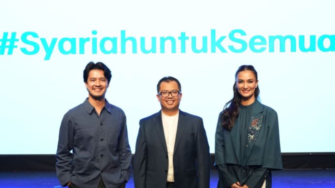 Aktor Morgan Oey menilai perencanaan keuangan sejak dini penting bagi generasi muda untuk membangun kebiasaan finansial yang sehat.