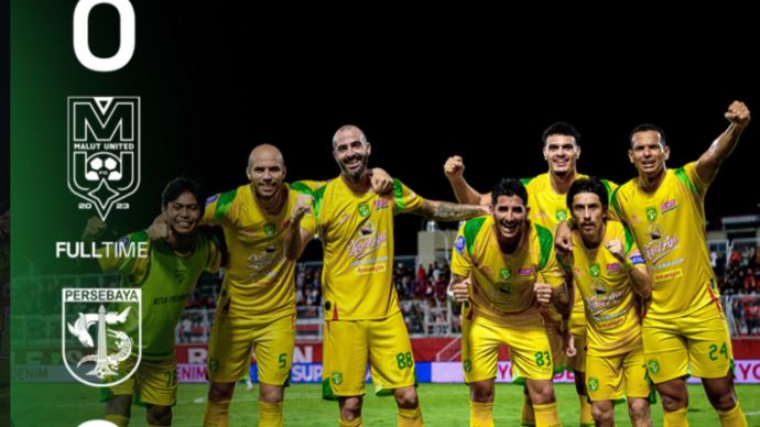 Persebaya