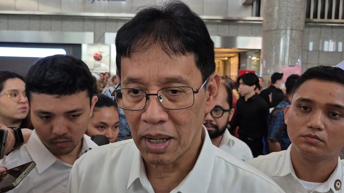 Menteri Keuangan (Menkeu) Purbaya Yudhi Sadewa menyampaikan bahwa pemerintah membuka opsi insentif bagi pasar modal Indonesia. 