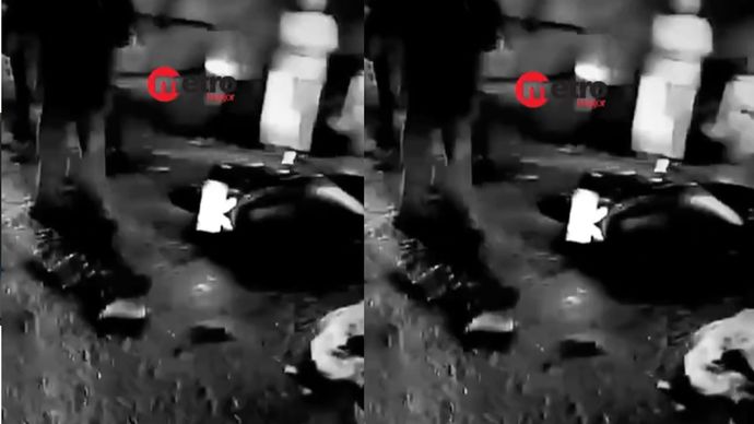 Kecelakaan maut di CIAWI BOGOR