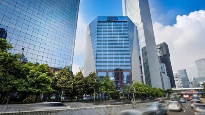 Ilustrasi - Gedung PT Bank Rakyat Indonesia (Persero) Tbk (BRI) di Jakarta. ANTARA/HO-BRI