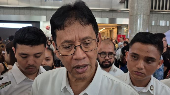 Menteri Keuangan (Menkeu) Purbaya Yudhi Sadewa membantah informasi mengenai dana Saldo Anggaran Lebih (SAL) tersisa Rp120 triliun. 