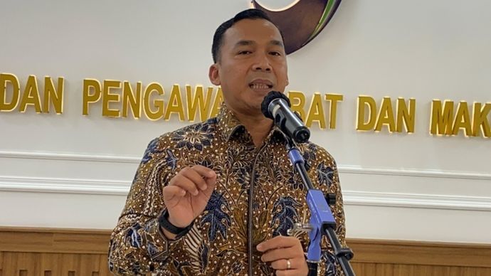 Wihaji (Menteri Kependudukan dan Pengembangan Keluarga)