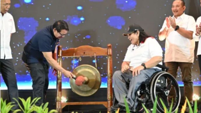 Penekanan ini ditegaskan NPC Indonesia saat menggelar rapat kerja nasional (rakernas) di Lorin Hotel Solo, Jawa Tengah, yang dibuka pada hari Senin, 27 April. Hadir dalam acara ini Chef de Mission Kontingen Indonesia untuk Asian Para Games Nagoya 2026, Reda Manthovani serta perwakilan dari 34 kepengurusan daerah NPC Indonesia.