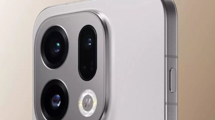 Oppo Find X9 memiliki kamera belakang utama 50MP. (Foto: Istimewa via GSM Arena)