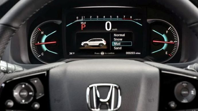 Sistem Idle Stop pada mobil Honda dan Acura sejatinya dirancang untuk meningkatkan efisiensi bahan bakar. (Foto: Istimewa via Carscoops)