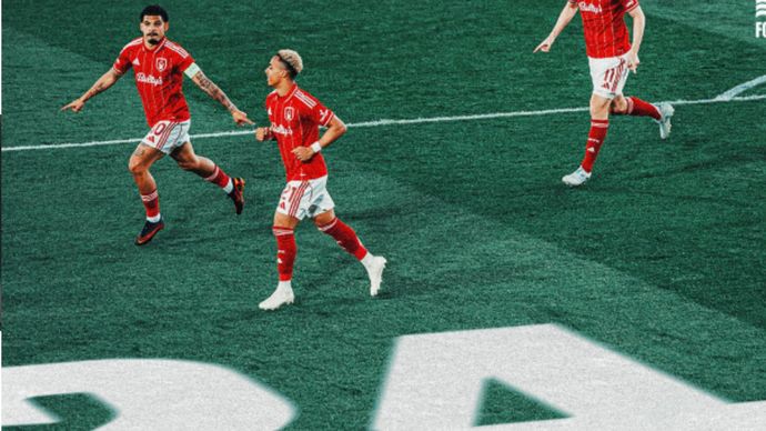 Pemain Nottingham Forest