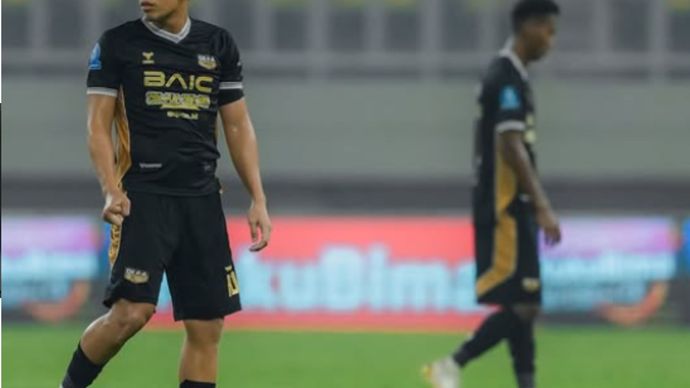 Egy Maulana Vikri