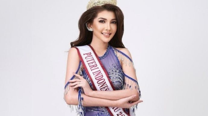 Jeni Rahmadial Fitri. 