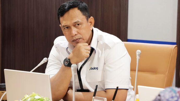 Pemerintah Sudah Salurkan 388,3 Ribu Ton Beras