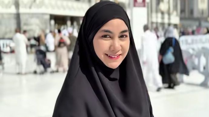 Anisa Rahma