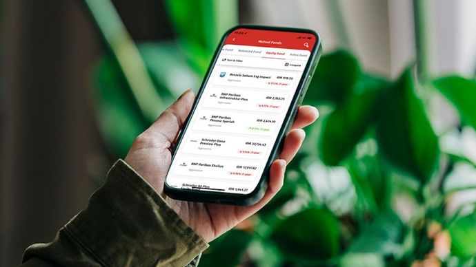 OCBC memberikan klarifikasi resmi terkait viral klaim deposito Rp90 miliar tak bisa dicairkan. (Foto: Istimewa/OCBC) 