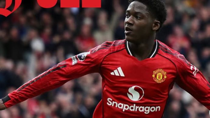 Mainoo mencetak gol kemenangan setelah kedua tim seri 2-2 berkat gol Matheus Cunha dan Benjamin Sesko untuk United dan gol Dominik Szoboszlai dan Cody Gakpo yang membuat The Reds menyamakan kedudukan.