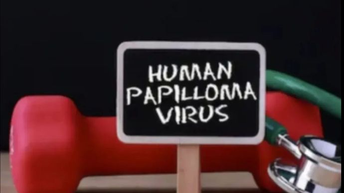 Arsip - Ilustrasi: Human Papilloma Virus (HPV). (ANTARA/HO)